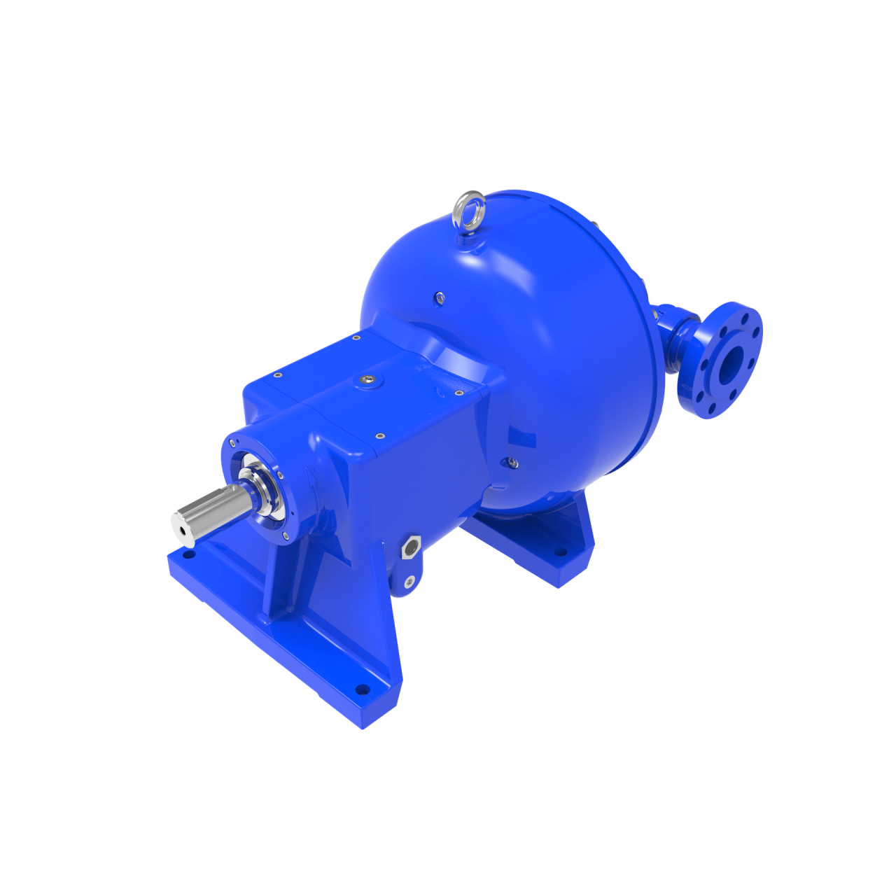 High Pressure Pitot Tube Pump High pressure pitot tube pump